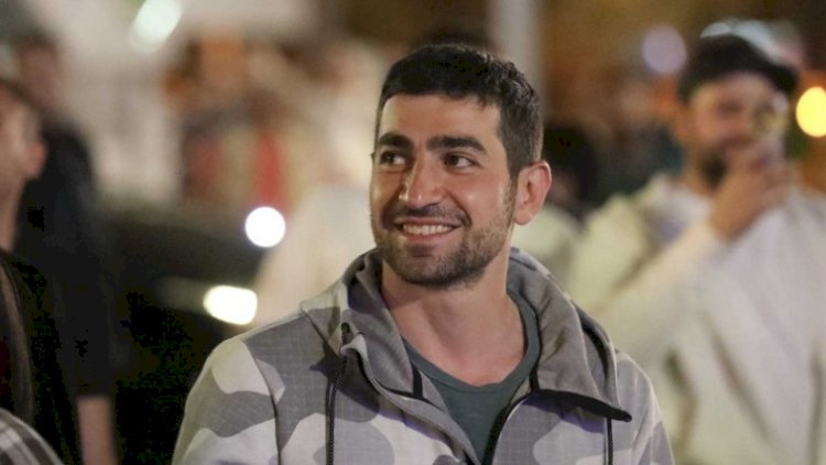    Köçəryanın həbsdən buraxılan oğlu: “Deputat mandatı almağım sürpriz oldu”   