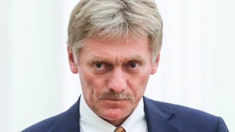    Gürcüstan vətəndaşının qətli - Peskov: “Xəbərim yoxdur”   