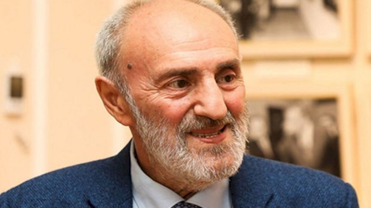    Akif İslamzadə Prezidentə məktub yazdı    