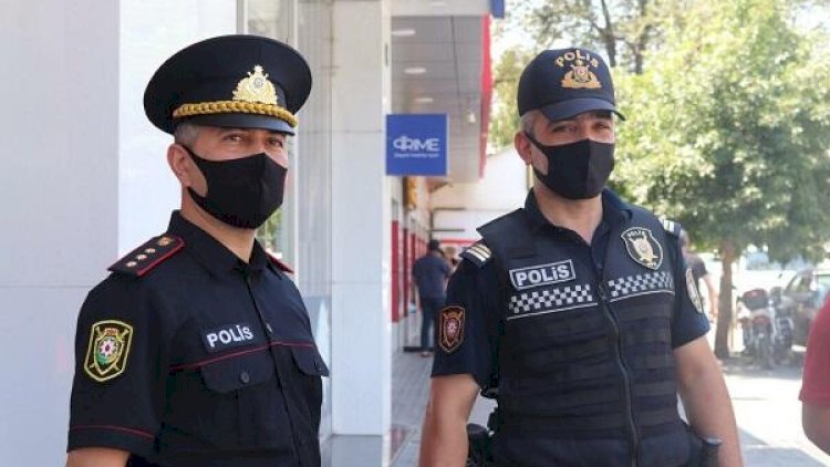    Sumqayıtda DƏHŞƏT: 85 yaşlı kişi məktəblini bıçaqladı   