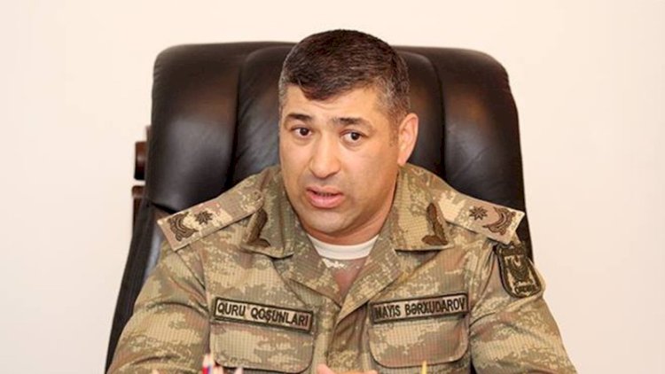    Prezident Mayis Bərxudarovla bağlı sərəncam imzaladı    