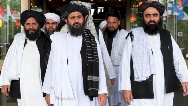    “Taliban” Vaxan dəhlizini İran üçün açır   