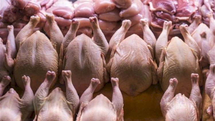    Bu ölkədən Azərbaycana quş ətinin gətirilməsinə məhdudiyyət qoyuldu    