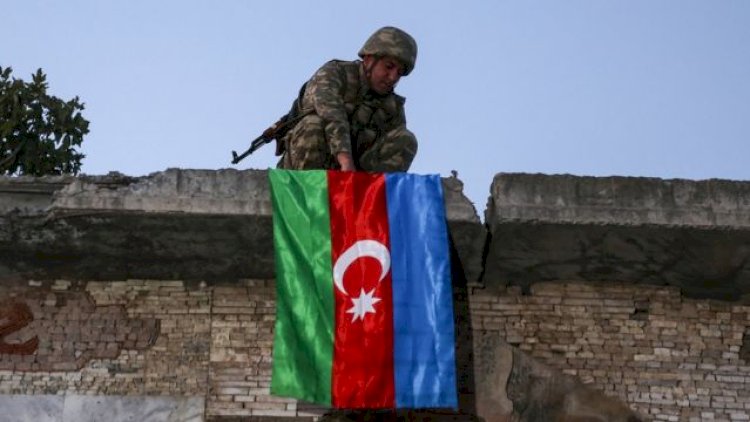    Azərbaycan Ermənistanda qalan 8 kənd uğrunda müharibəyə başlayır? - Mühüm açıqlama   