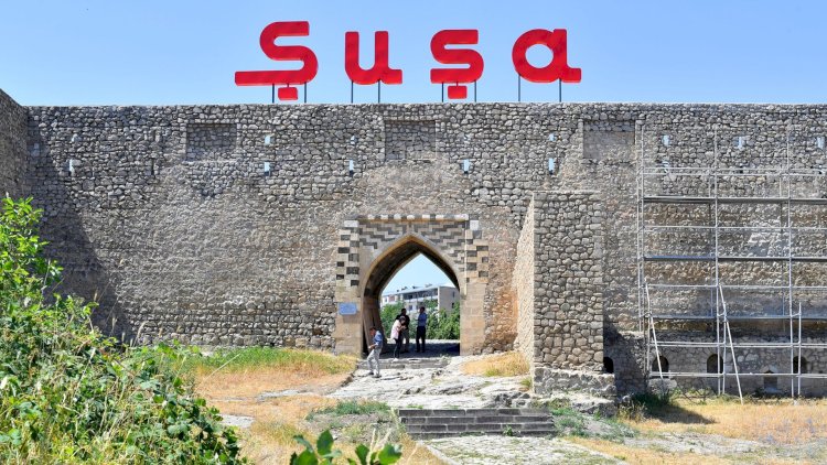    Şuşaya qayıdış başlayır - Tarix AÇIQLANDI   