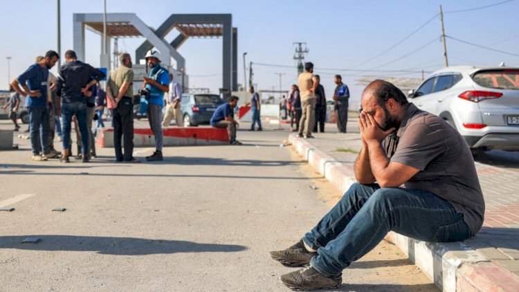    Qəzzada ölənlərin sayı 10 min nəfəri keçdi   