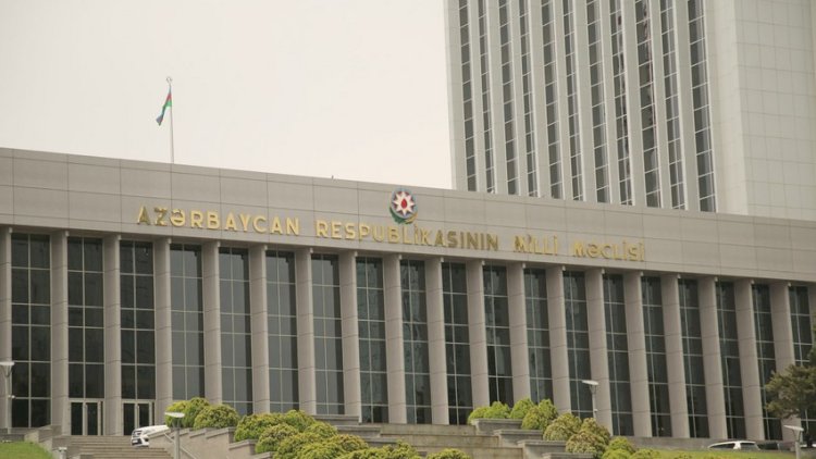    Gələn il Milli Məclisin ezamiyyət xərcləri 2 milyon manatdan çox olacaq   