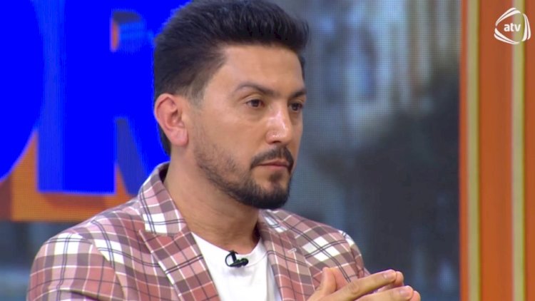    Həyat yoldaşı müğənnini biabır etdi: “Övladına baxmır” - Video   