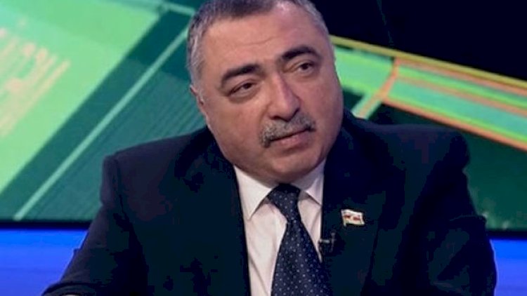    Deputat Rüfət Quliyevə ağır itki - Foto   