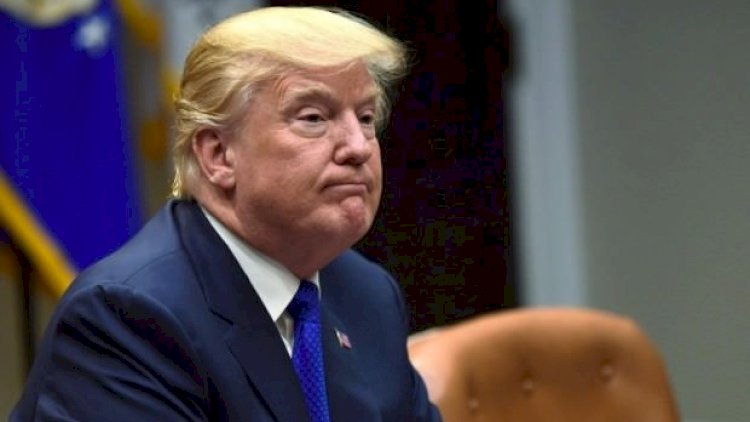    “İranla əlbir olduq” - Trampdan etiraf   