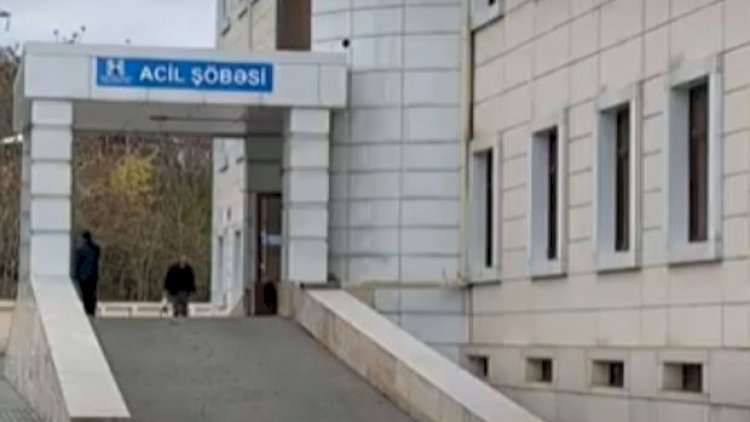    Qusarda 21 yaşlı qadın cərrahiyyə əməliyyatından sonra öldü - Video   
