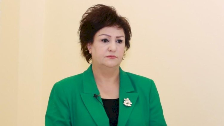    “Diasporumuzun keçirdiyi aksiyalar anti-Azərbaycan kampaniyasının neytrallaşdırılmasında ciddi təsirə malik olub”   