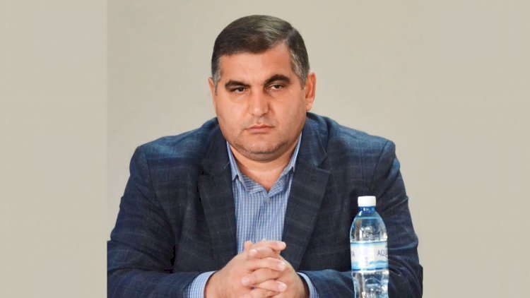    “Bir ovuc erməni ilə bacarmırsınız” deyib məni təhqir etmişdi...   
