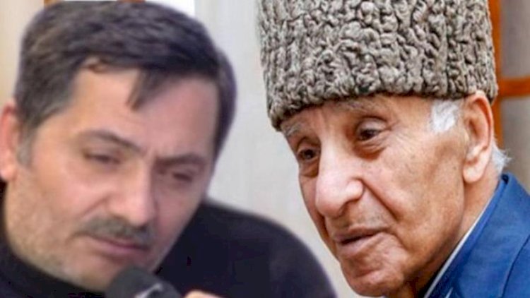    Dədə Süleymanın küçədə qalan oğlu: “Bacım məni aldadaraq...”   
