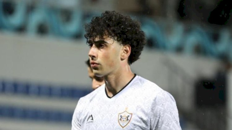    “Rəqibin kimliyindən danışmağa ehtiyac görmürəm” - “Qarabağ”ın futbolçusu   