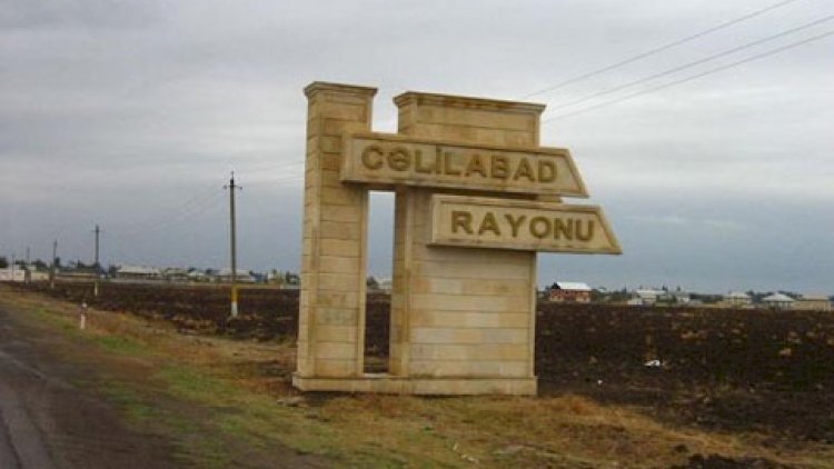    Cəlilabadda KÜTLƏVİ DAVA: Xəsarət alanlar var   