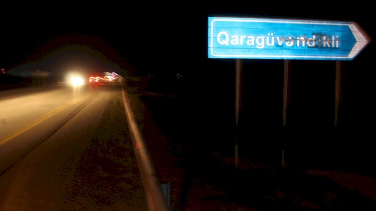   İmişlidə FACİƏ: KİA velosipedçini vurub öldürdü   