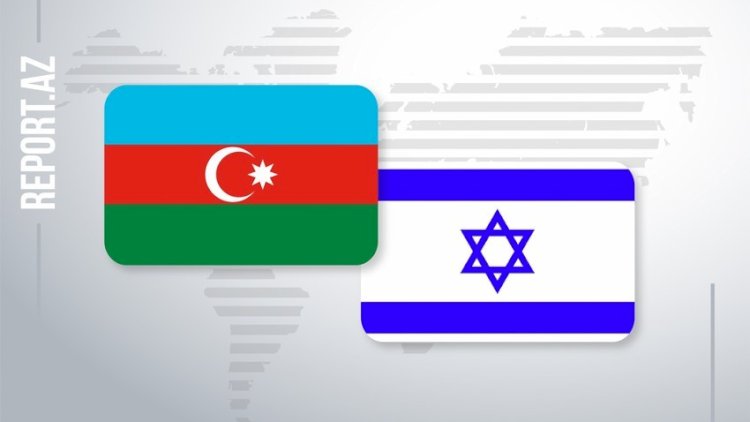    İsrail səfirliyi Azərbaycanı təbrik etdi    