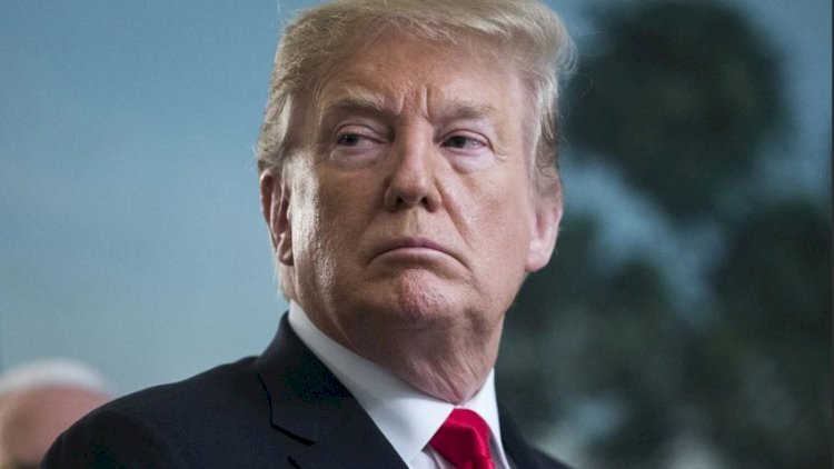    Donald Tramp seçkilərdə iştirak edə bilməyəcək?   