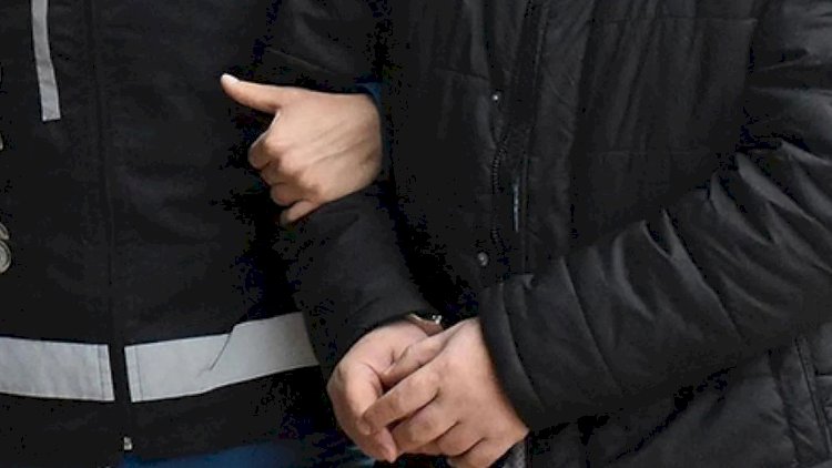    Türkiyə illərdi bu terrorçunu axtarırdı - SAXLANILDI!   