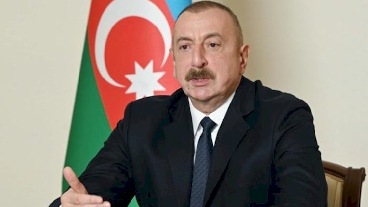    Prezident: “Azərbaycan və Özbəkistan arasında strateji tərəfdaşlıq uğurla inkişaf edir”    