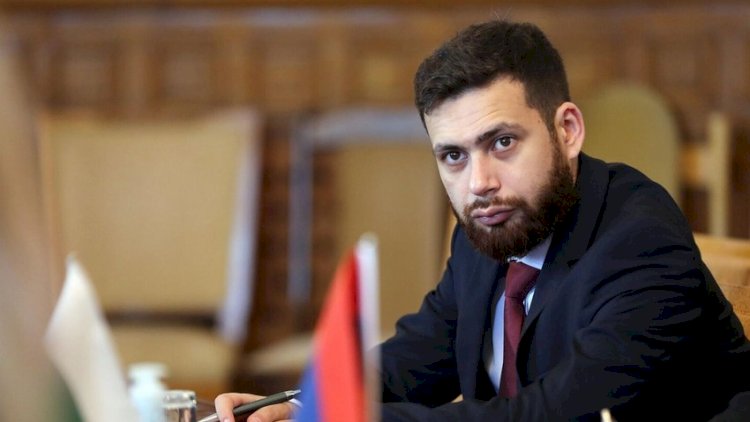    Ermənistan XİN: “Regional kommunikasiyalar açılmalıdır”   