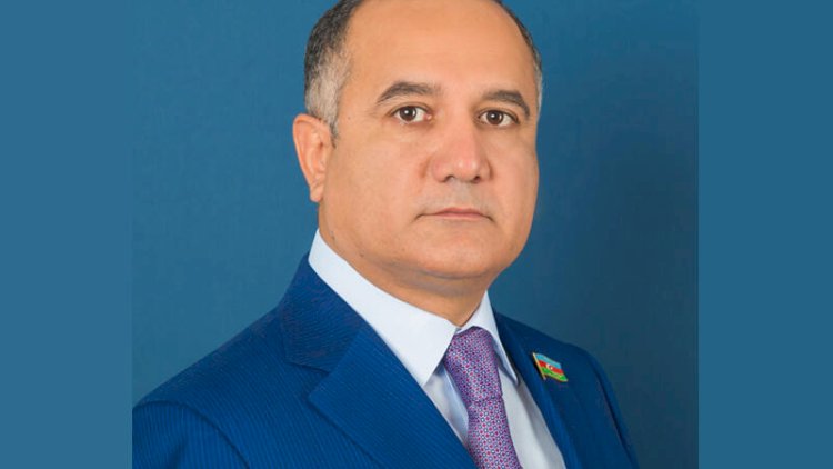    “Üçrəngli bayrağımız daim zirvələrdə olacaq!” - Kamaləddin Qafarov   