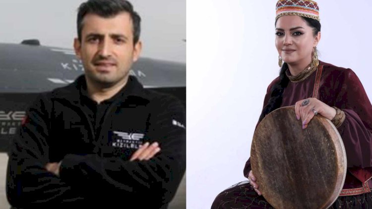    Bayraktar Əməkdar artistin məşhur ifasını paylaşaraq bunları yazdı   - Video