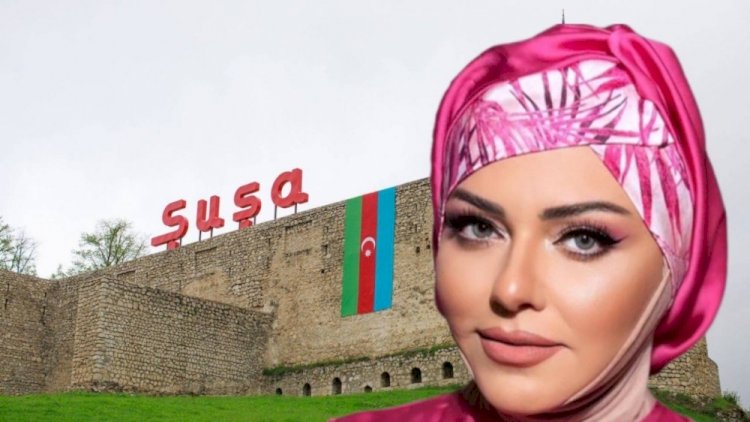    “Şuşada işlə təmin olunmaq istəyirəm” - Xuraman   
