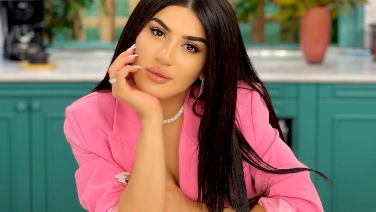    Müğənni Nəfəsin maşınından pul oğurlayana hökm oxundu   