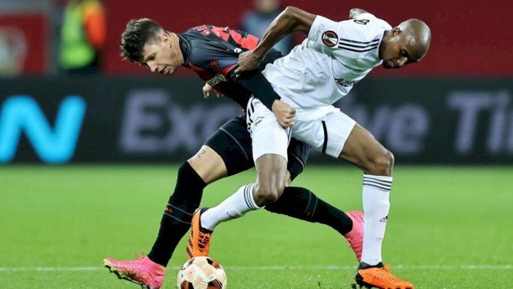    Avropa Liqası: “Qarabağ” və “Bayer 04”ün start heyətləri açıqlandı   