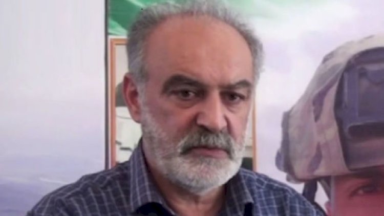    Ermənilərin illərlə axtardığı şəhid kəşfiyyatçının atası danışdı - Video   