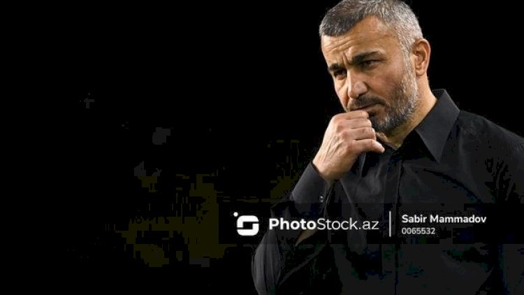    “Hakim penaltini verməyə bilərdi” - Qurban Qurbanov   