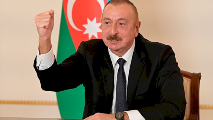    Ermənistanın kapitulyasiya aktına imza atmasından üç il ötür   
