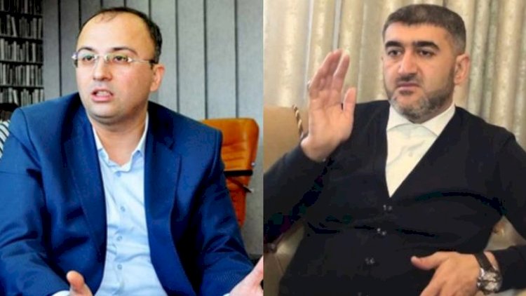    Elşad Miridən siğə fikri ilə gündəmə gələn ilahiyyatçıya sərt sözlər: “Nə yeyib, nə içirsiniz?”    