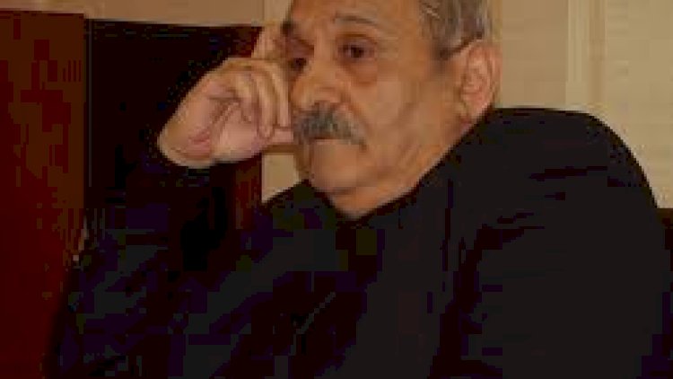    Mobil Babayev vəfat etdi   