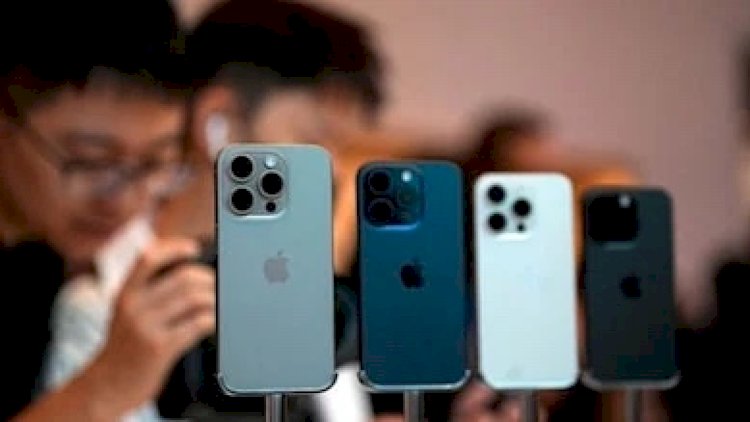    iPhone 15 modelləri ilə bağlı XƏBƏRDARLIQ   