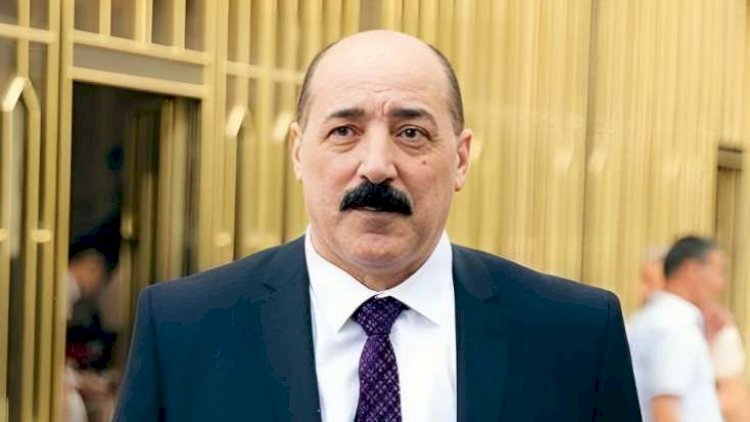    Şəmsi Səmədzadədən xəbər var: Ölkədən çıxarkən...   