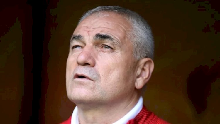    “Beşiktaş“ın yeni baş məşqçisi KİMDİR?   