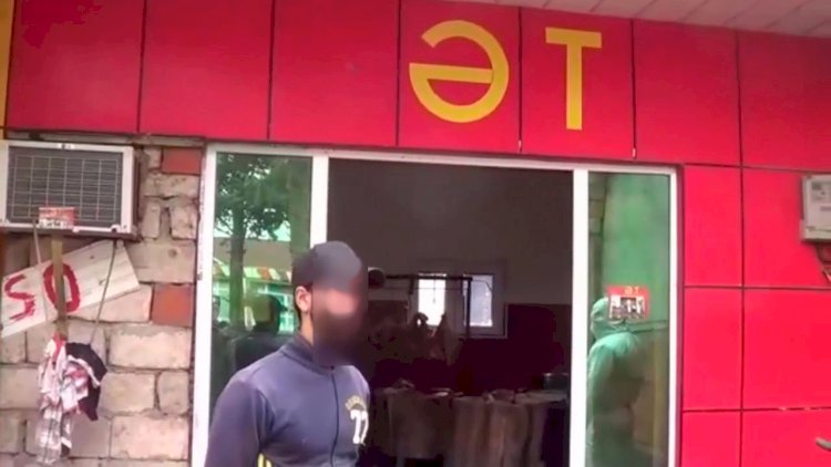   Bu ölkələrdə ət Azərbaycandan 2 dəfə ucuzdur:   “Bizdə monopoliyadır” 