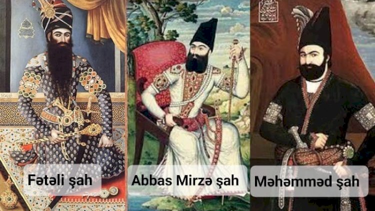    Tarix dərsliyində yanlışlıq: Dosent nazirə müraciət etdi    