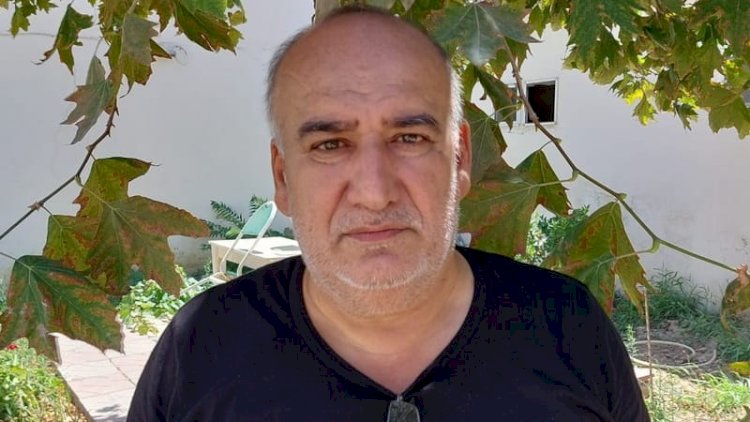    Hüseyn Məlik 30 sutkalıq həbsdən sonra azadlığa çıxıb   
