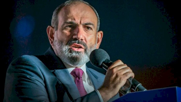    Paşinyan Azərbaycanla sülhdən danışdı: 3 prinsip...   