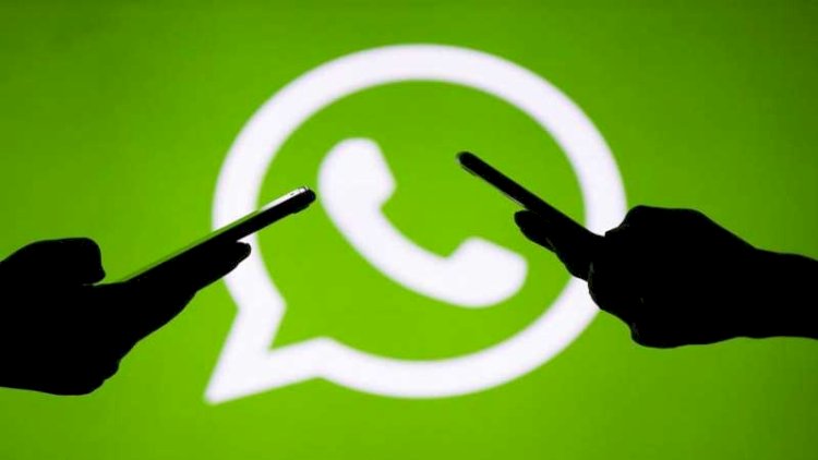    “WhatsApp”dan istifadəçilərə yenilik   