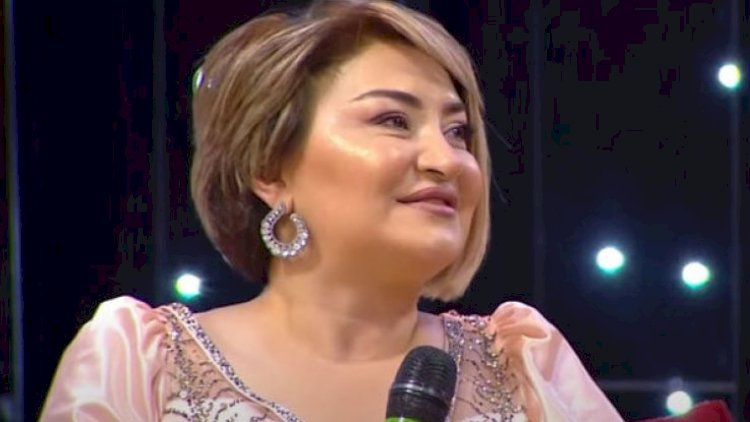    “Cəzamı həbsxanada oxuya-oxuya çəkdim” - VİDEO   