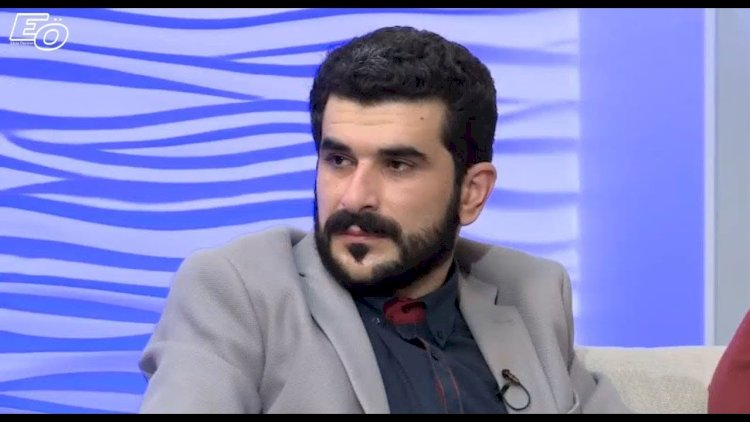   Şair Şəhriyar Del Gerani YAP-a üzv oldu   