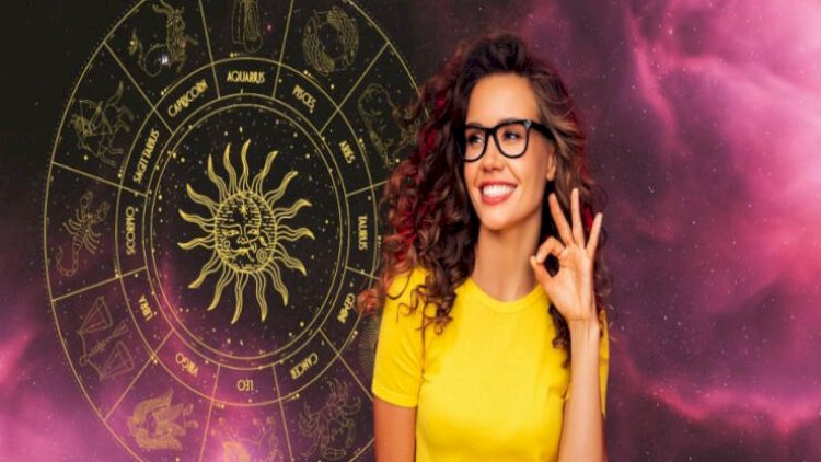   Bu beş bürcü həftə sonu böyük uğurlar gözləyir   