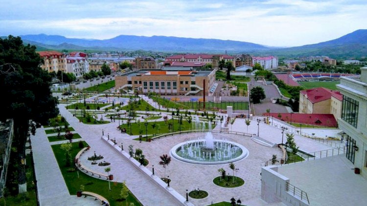    Bu universitetlər Qarabağa köçürülür - VİDEO   