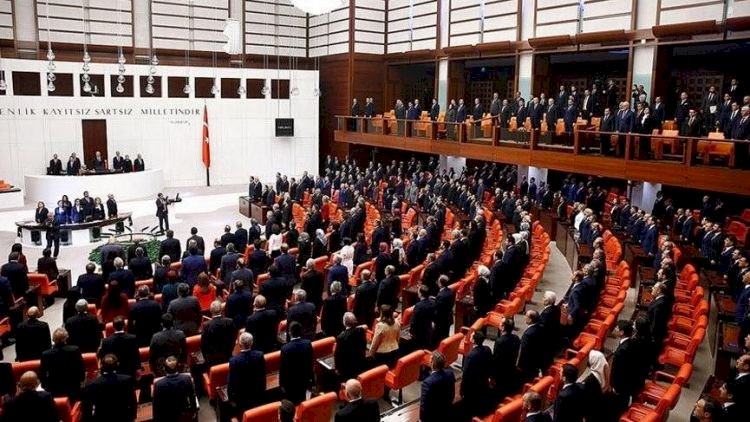    Türkiyə Məclisində İsrailə boykot:   Ankara siyasi kursa uyğun addımlar atır