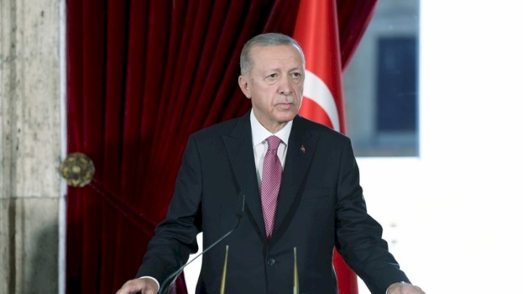    SON DƏQİQƏ! Ərdoğan Azərbaycanla bağlı 100 milyonluq sazişi təsdiqlədi   